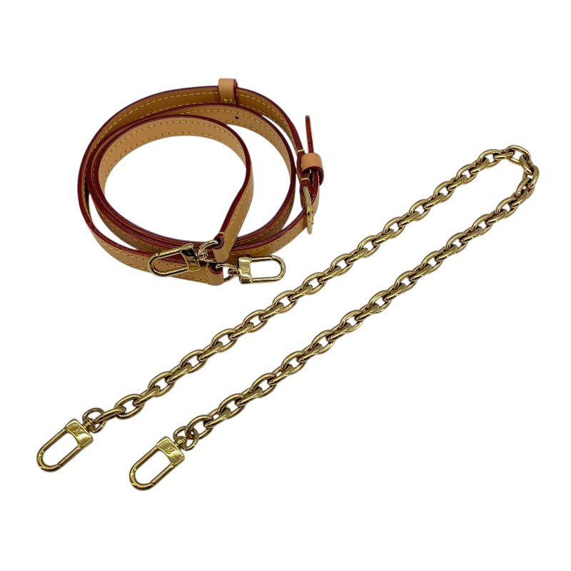 ルイ・ヴィトン LOUIS VUITTON ミニ バムバッグ M82335  ブラウン モノグラムキャンバス レディース ショルダーバッグ