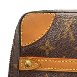 ルイ・ヴィトン LOUIS VUITTON ソフトトランク メッセンジャー PM M68494 モノグラム モノグラムキャンバス レディース ショルダーバッグ