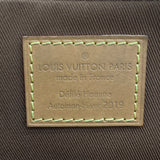 ルイ・ヴィトン LOUIS VUITTON ソフトトランク メッセンジャー PM M68494 モノグラム モノグラムキャンバス レディース ショルダーバッグ