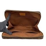 ルイ・ヴィトン LOUIS VUITTON ソフトトランク メッセンジャー PM M68494 モノグラム モノグラムキャンバス レディース ショルダーバッグ