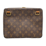 ルイ・ヴィトン LOUIS VUITTON ソフトトランク メッセンジャー PM M68494 モノグラム モノグラムキャンバス レディース ショルダーバッグ