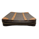 ルイ・ヴィトン LOUIS VUITTON ソフトトランク メッセンジャー PM M68494 モノグラム モノグラムキャンバス レディース ショルダーバッグ