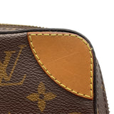 ルイ・ヴィトン LOUIS VUITTON ソフトトランク メッセンジャー PM M68494 モノグラム モノグラムキャンバス レディース ショルダーバッグ