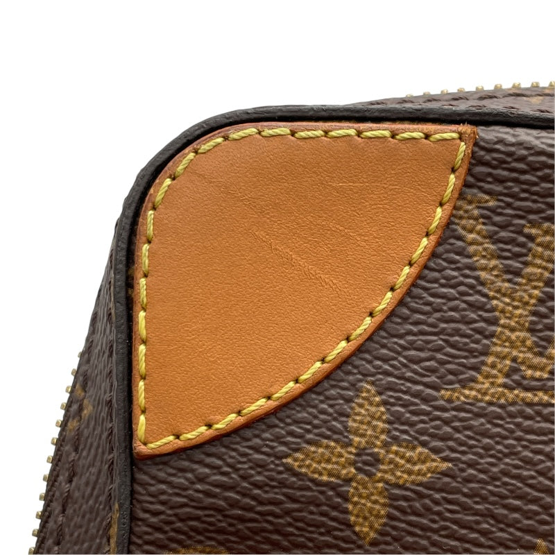 ルイ・ヴィトン LOUIS VUITTON ソフトトランク メッセンジャー PM M68494 モノグラム モノグラムキャンバス レディース ショルダーバッグ