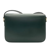セリーヌ CELINE クラシックトリオンフバッグ 187363BF4.31AN アマゾン シャイニーカーフスキン レディース ショルダーバッグ