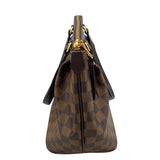 ルイ・ヴィトン LOUIS VUITTON ウエストミンスターPM N41102 ブラウン ダミエキャンバス レディース トートバッグ