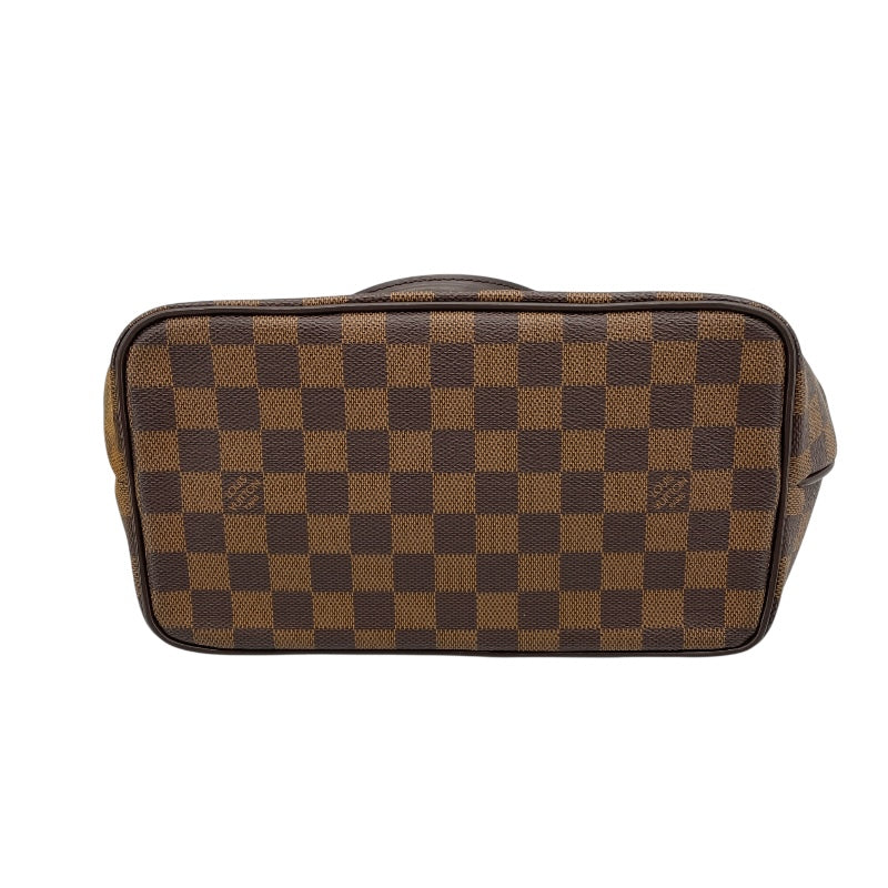 ルイ・ヴィトン LOUIS VUITTON ウエストミンスターPM N41102 ブラウン ダミエキャンバス レディース トートバッグ
