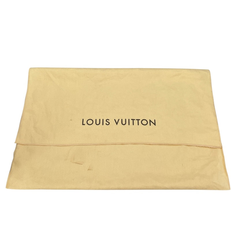 ルイ・ヴィトン LOUIS VUITTON ウエストミンスターPM N41102 ブラウン ダミエキャンバス レディース トートバッグ