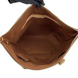 ルイ・ヴィトン LOUIS VUITTON パレルモGM M40146  ブラウン モノグラムキャンバス レディース ショルダーバッグ