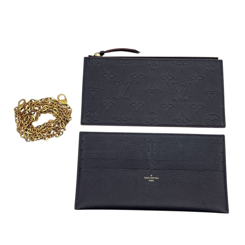 【国内配送&関税込】Louis Vuitton | ポシェット・フェリシー 中古・古着通販】LOUIS VUITTON (ルイ ヴィトン) ポシェット