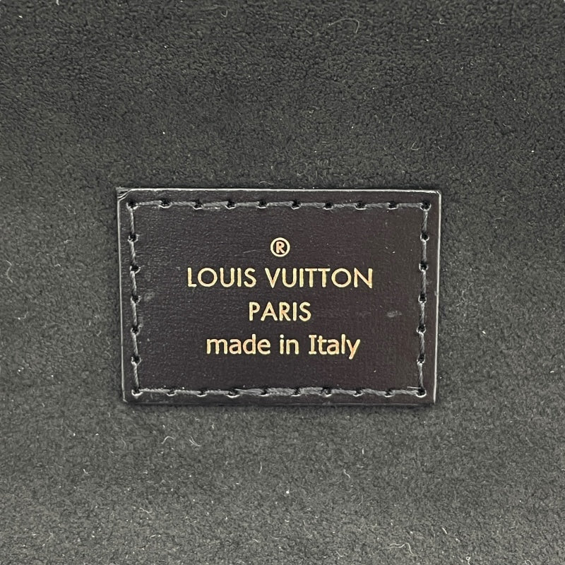 ルイ・ヴィトン LOUIS VUITTON ヴァニティNV PM M45165 ブラウン モノグラムキャンバス レディース ショルダーバッグ