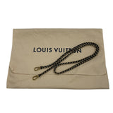ルイ・ヴィトン LOUIS VUITTON ヴァニティNV PM M45165 ブラウン モノグラムキャンバス レディース ショルダーバッグ