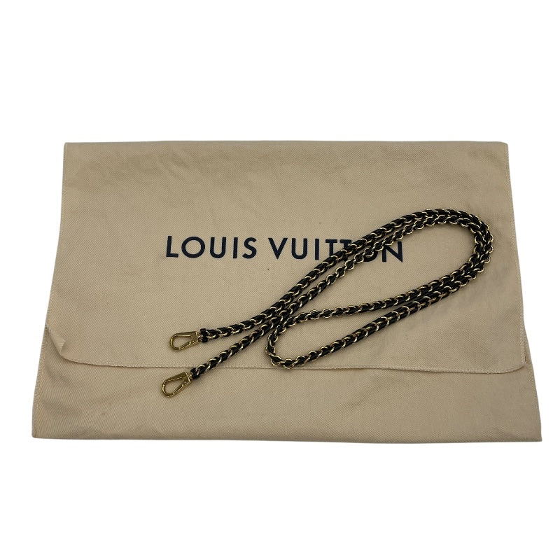ルイ・ヴィトン LOUIS VUITTON ヴァニティNV PM M45165 ブラウン モノグラムキャンバス レディース ショルダーバッグ