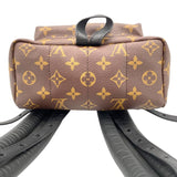 ルイ・ヴィトン LOUIS VUITTON パームスプリングスバックPM M41560 ブラウン モノグラム ユニセックス リュック・デイパック