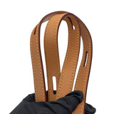ルイ・ヴィトン LOUIS VUITTON ボワット・シャポー・スープルPM M45578 ブラウン モノグラムキャンバス レディース ショルダーバッグ