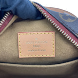 ルイ・ヴィトン LOUIS VUITTON ボワット・シャポー・スープルPM M45578 ブラウン モノグラムキャンバス レディース ショルダーバッグ