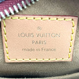 ルイ・ヴィトン LOUIS VUITTON ボワット・シャポー・スープルPM M45578 ブラウン モノグラム・キャンバス レディース ショルダーバッグ