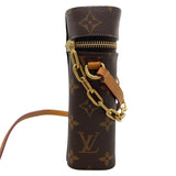 ルイ・ヴィトン LOUIS VUITTON フォーンボックス M44914 ブラウン モノグラムキャンバス レディース ショルダーバッグ