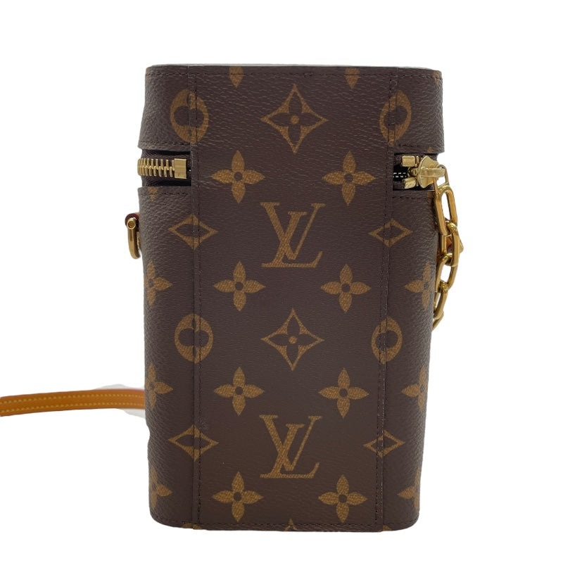 2025人気新作 ルイ・ヴィトン LOUIS VUITTON フォーンボックス M44914 バッグ
