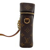 ルイ・ヴィトン LOUIS VUITTON フォーンボックス M44914 ブラウン モノグラムキャンバス レディース ショルダーバッグ