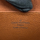 ルイ・ヴィトン LOUIS VUITTON フォーンボックス M44914 ブラウン モノグラムキャンバス レディース ショルダーバッグ