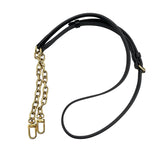ルイ・ヴィトン LOUIS VUITTON ポシェット トランク ヴェルティカル M63913 ブラウン モノグラム レディース ショルダーバッグ