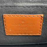ルイ・ヴィトン LOUIS VUITTON ドーフィーヌ MINI M45959  ブラウン モノグラム・リバース レディース ショルダーバッグ