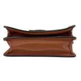 ルイ・ヴィトン LOUIS VUITTON ドーフィーヌ MINI M45959  ブラウン モノグラム・リバース レディース ショルダーバッグ