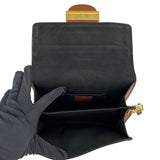ルイ・ヴィトン LOUIS VUITTON ドーフィーヌ MINI M45959  ブラウン モノグラム・リバース レディース ショルダーバッグ