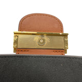 ルイ・ヴィトン LOUIS VUITTON ドーフィーヌ MINI M45959 ブラウン モノグラム・リバース レディース ショルダーバッグ