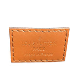 ルイ・ヴィトン LOUIS VUITTON ドーフィーヌ MINI M45959 ブラウン モノグラム・リバース レディース ショルダーバッグ