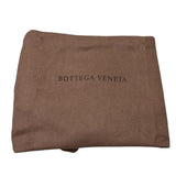 ボッテガ・ヴェネタ BOTTEGA VENETA ホーボーショルダー イエロー レザー レディース ショルダーバッグ