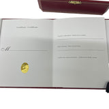 カルティエ Cartier タンク MC オートマティック W5330004 ステンレススチール　 自動巻き メンズ 腕時計
