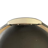 カルティエ Cartier タンク MC オートマティック W5330004 ステンレススチール　 自動巻き メンズ 腕時計