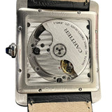 カルティエ Cartier タンク MC オートマティック W5330004 ステンレススチール　 自動巻き メンズ 腕時計
