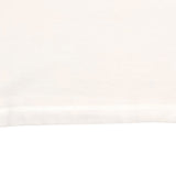 エルメス HERMES Tシャツワンピース 4E4530DA ホワイト コットン コットン レディース ワンピース