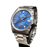 セイコー SEIKO グランドセイコー ヘリテージコレクション メカニカル ハイビート36000 GINZA SBGH315 ステンレススチール メンズ 腕時計