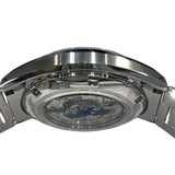 セイコー SEIKO グランドセイコー ヘリテージコレクション メカニカル ハイビート36000 GINZA SBGH315 ステンレススチール メンズ 腕時計
