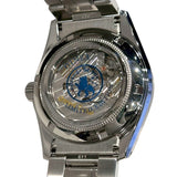 セイコー SEIKO グランドセイコー ヘリテージコレクション メカニカル ハイビート36000 GINZA SBGH315 ステンレススチール メンズ 腕時計
