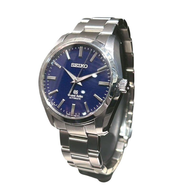 セイコー SEIKO メカニカル グランドセイコー誕生55周年記念