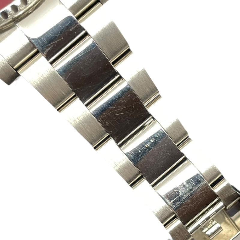 ロレックス ROLEX GMTマスター2 ランダムシリアル 126719BLRO ブルー K18WG 自動巻き メンズ 腕時計