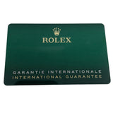 ロレックス ROLEX GMTマスター2 ランダムシリアル 126719BLRO ブルー K18WG 自動巻き メンズ 腕時計
