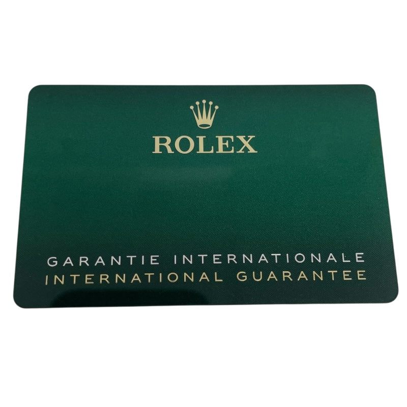 ロレックス ROLEX GMTマスター2 ランダムシリアル 126719BLRO ブルー K18WG 自動巻き メンズ 腕時計