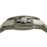 ロレックス ROLEX GMTマスター2 ランダムシリアル 126719BLRO ブルー K18WG 自動巻き メンズ 腕時計