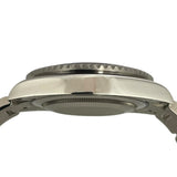 ロレックス ROLEX GMTマスター2 ランダムシリアル 126719BLRO ブルー K18WG 自動巻き メンズ 腕時計