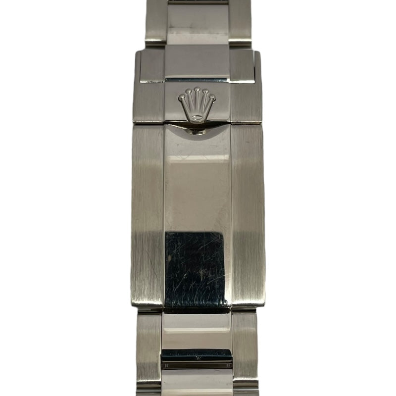 ロレックス ROLEX GMTマスター2 ランダムシリアル 126719BLRO ブルー K18WG 自動巻き メンズ 腕時計