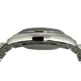 ロレックス ROLEX デイトジャスト36 ランダムシリアル 126234 ホワイト K18WG/SS 自動巻き メンズ 腕時計