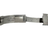ロレックス ROLEX デイトジャスト36 ランダムシリアル 126234 ホワイト K18WG/SS 自動巻き メンズ 腕時計