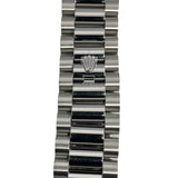 ロレックス ROLEX デイデイト40 ランダムシリアル 228236 アイスブルー Pt950 自動巻き メンズ 腕時計