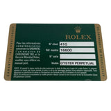 ロレックス ROLEX シードゥエラー Z番 16600 ブラック SS 自動巻き メンズ 腕時計